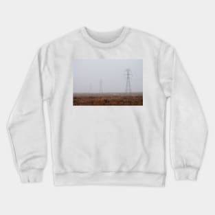 Giants of Industry Crewneck Sweatshirt